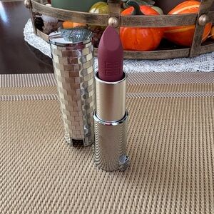 Givenchy Silver Lipstick 💄
